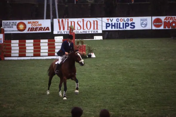 Concurs hípic, 1978 (Barcelona) · 05821