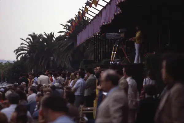 Concurs hípic, 1978 (Barcelona) · 05825