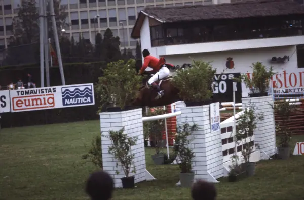 Concurs hípic, 1978 (Barcelona) · 05831