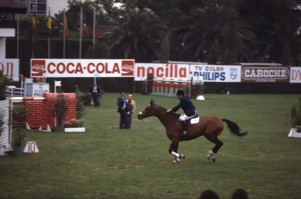 Concurs hípic, 1978 (Barcelona) · 05829