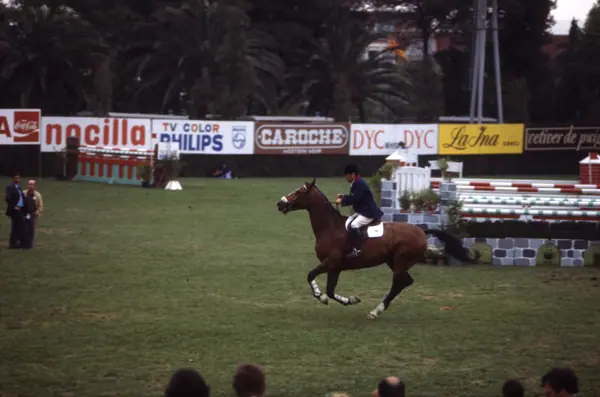 Concurs hípic, 1978 (Barcelona) · 05830