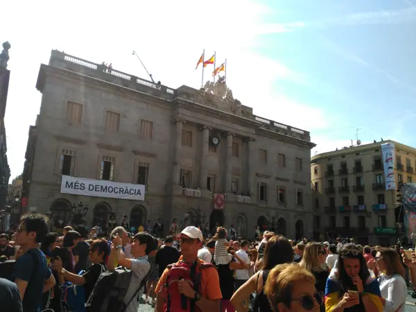 Festes de la Mercè 2017 (Barcelona) · 04724