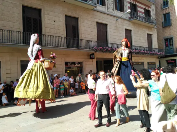 Festes de la Mercè 2017 (Barcelona) · 04725