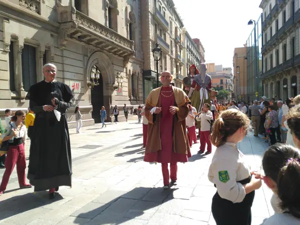 Festes de la Mercè 2017 (Barcelona) · 04730