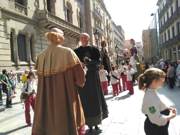 Festes de la Mercè 2017 (Barcelona) · 04732