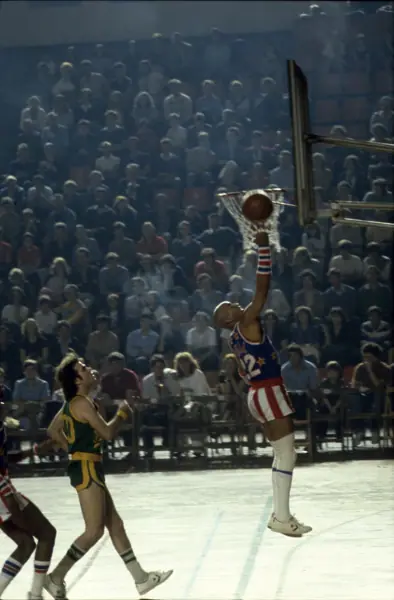 Globe Trotters, 1979 (Barcelona) · 05792