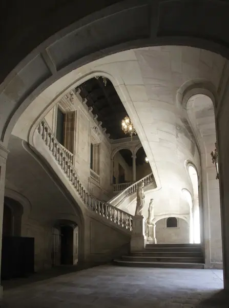 Llotja de Mar, Consolat de Mar (Barcelona) · 04151