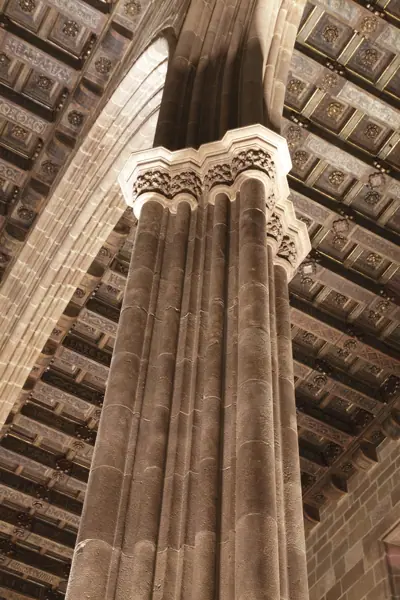 Llotja de Mar, Consolat de Mar (Barcelona) · 04153
