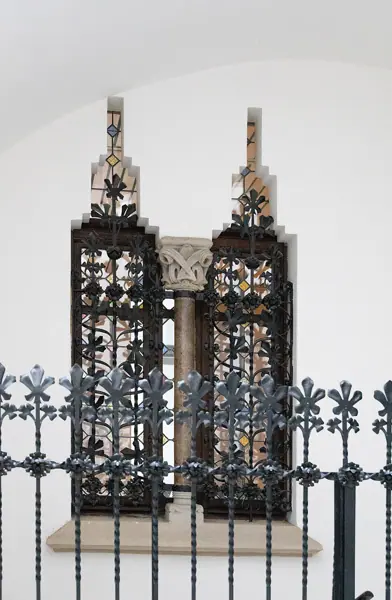 Casa Macaya (Barcelona) · 07527