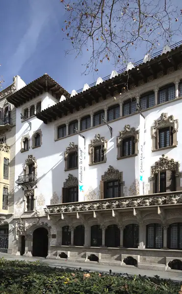 Casa Macaya (Barcelona) · 07531