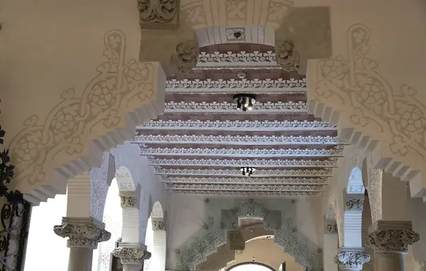 Casa Macaya (Barcelona) · 07519
