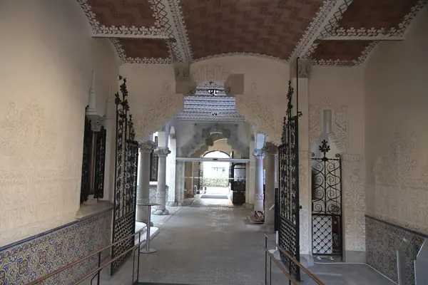 Casa Macaya (Barcelona) · 07518