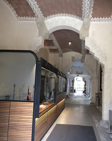 Casa Macaya (Barcelona) · 07517