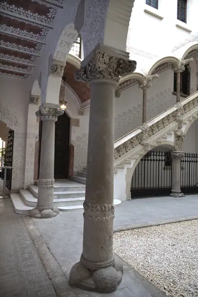 Casa Macaya (Barcelona) · 07522