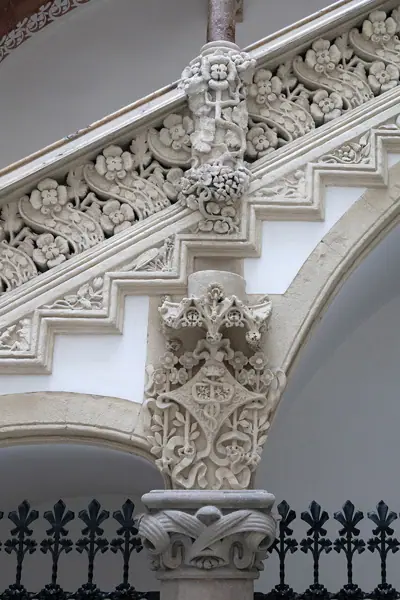 Casa Macaya (Barcelona) · 07526