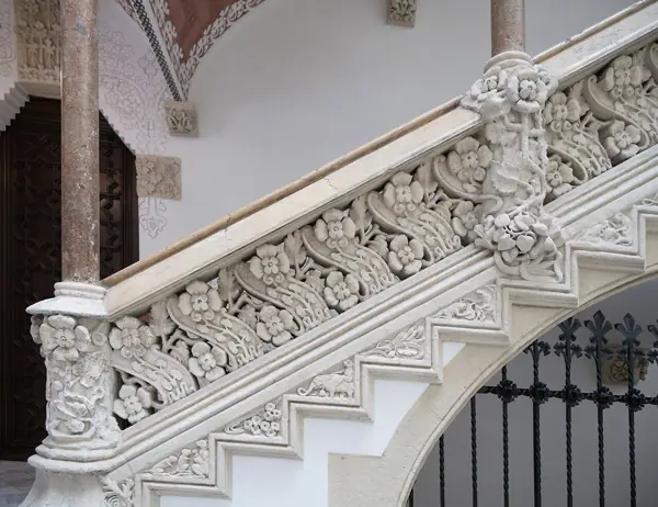 Casa Macaya (Barcelona) · 07525