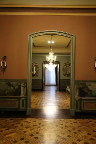 Palau Moja (Barcelona) · 07075