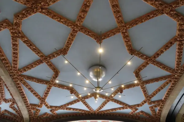 Palau de la Música Catalana (Barcelona) · 04978