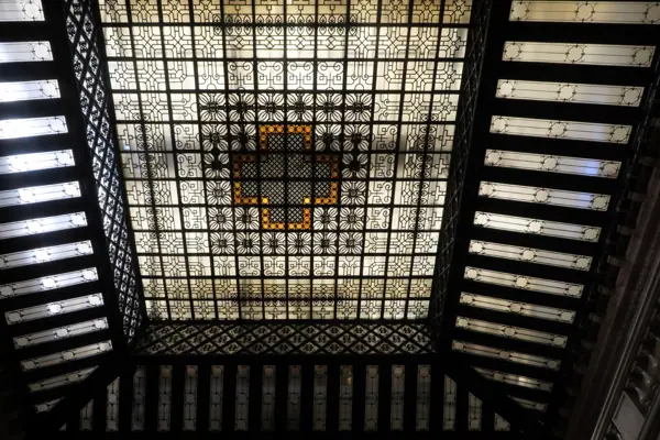 Parlament de Catalunya (Barcelona) · 05112