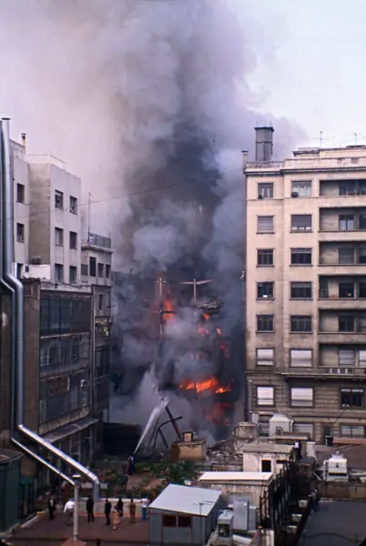 Fenòmens i altres (Barcelona) · 02529