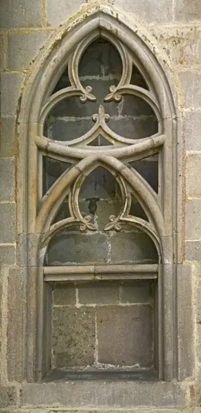 Capella de Santa Àgata i Mirador del Rei Martí (Barcelona) · 02785