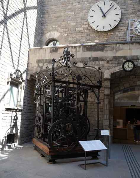 El Raval i el Barri Gòtic (Barcelona) · 07343