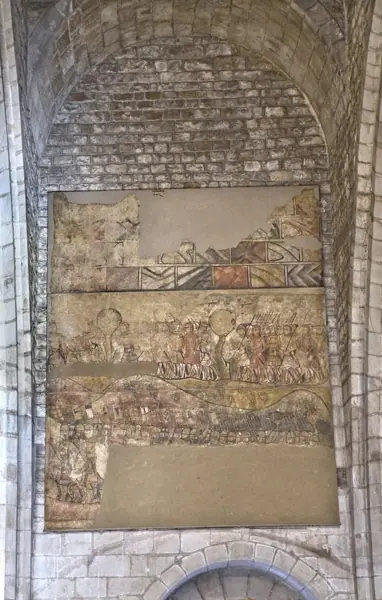 Saló del Tinell (Barcelona) · 03765