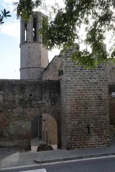 Reial Monestir de Santa Maria de Pedralbes (Barcelona) · 04805