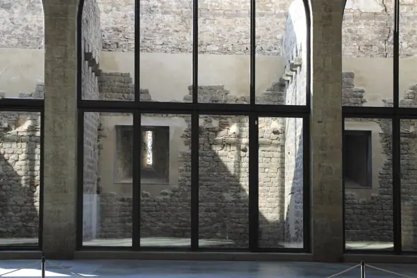 Drassanes Reials (Barcelona) · 02795