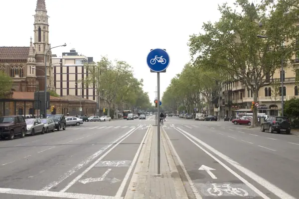 Passeig de Sant Joan (Barcelona) · 01041