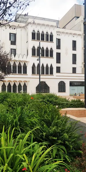 Passeig de Sant Joan (Barcelona) · 07391