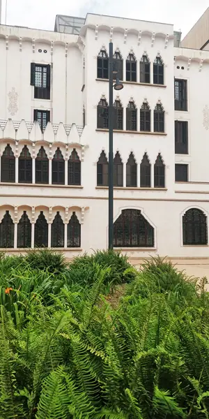 Passeig de Sant Joan (Barcelona) · 07392