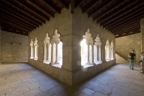 Església de Sant Pau del Camp (Barcelona) · 03694