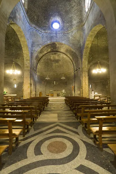 Església de Sant Pau del Camp (Barcelona) · 03711