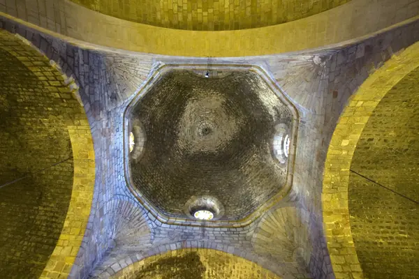 Església de Sant Pau del Camp (Barcelona) · 03712