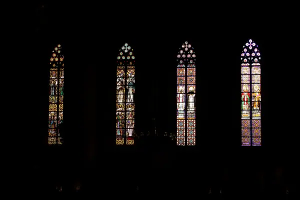 Església de Santa Maria del Mar (Barcelona) · 03792