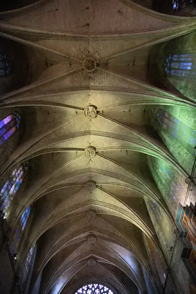 Església de Santa Maria del Pi (Barcelona) · 07209
