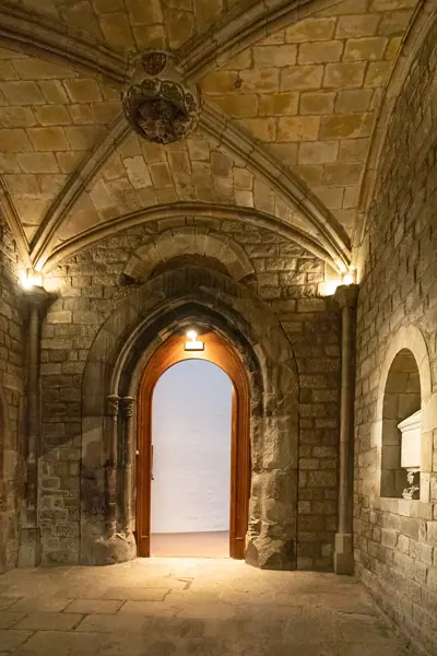 Església de Santa Maria del Pi (Barcelona) · 07217