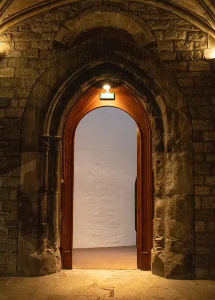 Església de Santa Maria del Pi (Barcelona) · 07219