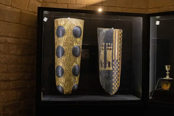 Església de Santa Maria del Pi (Barcelona) · 07221