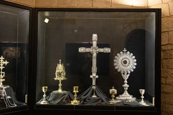 Església de Santa Maria del Pi (Barcelona) · 07223