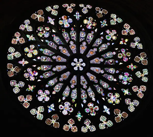 Església de Santa Maria del Pi (Barcelona) · 07225