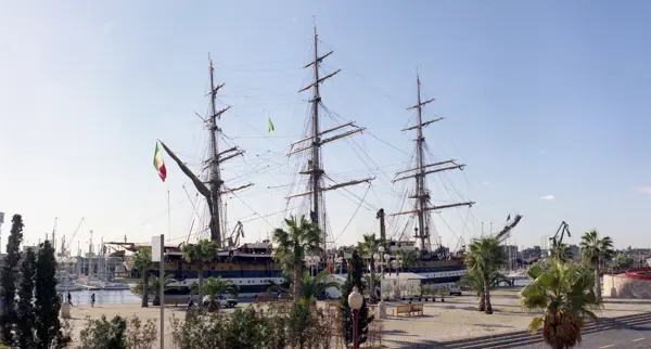 El port (Barcelona) · 01262