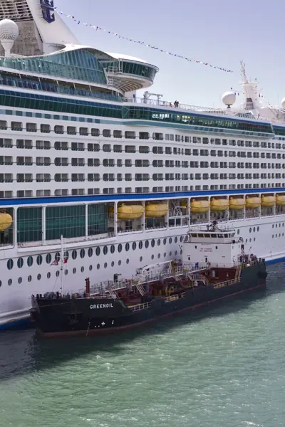 El port (Barcelona) · 02459