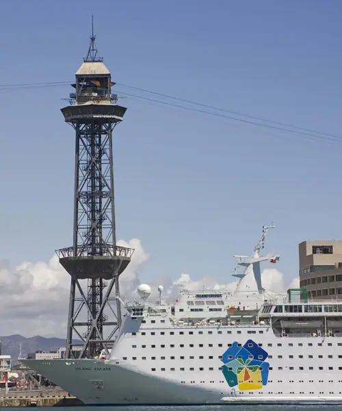 El port (Barcelona) · 02466