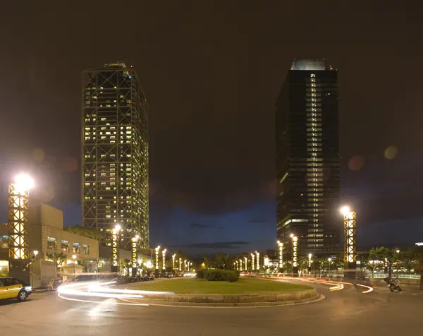 El port (Barcelona) · 02471