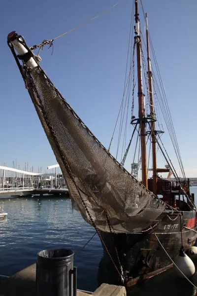 El port (Barcelona) · 04170