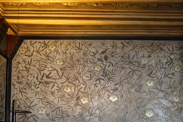 Casa Vicens (Gaudí) (Barcelona) · 07495