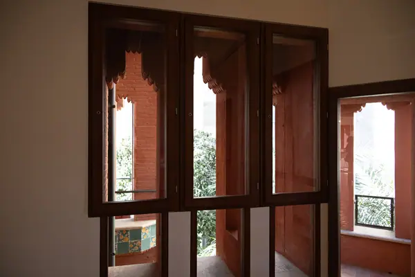Casa Vicens (Gaudí) (Barcelona) · 07479