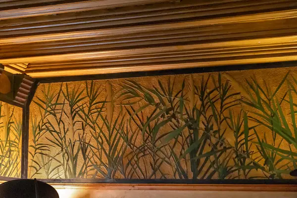 Casa Vicens (Gaudí) (Barcelona) · 07478